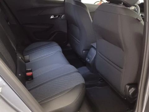 Peugeot 2008 N2008 Allure Hybrid 145 eDCS6