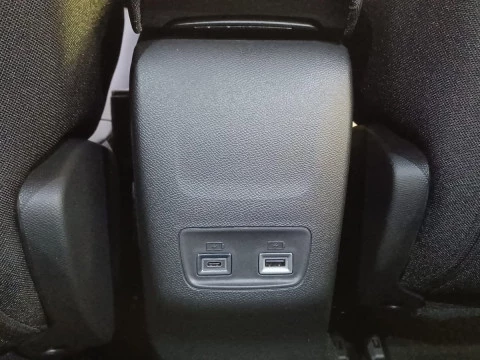 Peugeot 2008 N2008 Allure Hybrid 145 eDCS6