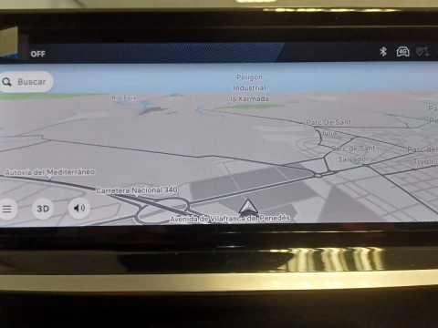 Peugeot 2008 N2008 Allure Hybrid 145 eDCS6