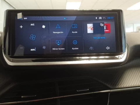 Peugeot 2008 N2008 Allure Hybrid 145 eDCS6