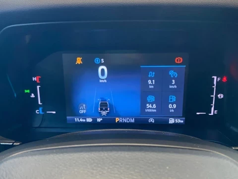 Ford Ranger 3.0 Ecoblue e-AWD Dob Cab Wildtrack AT