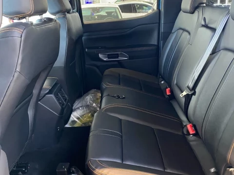 Ford Ranger 3.0 Ecoblue e-AWD Dob Cab Wildtrack AT