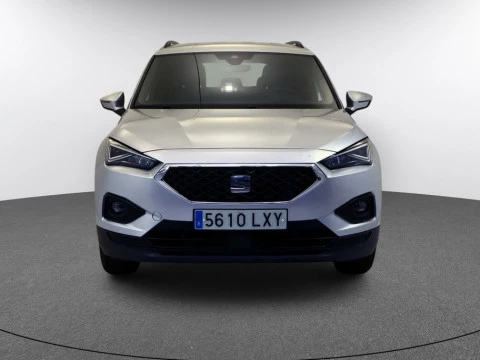 Seat TARRACO 2.0 TDI 110KW S/S STYLE GO DSG 5P