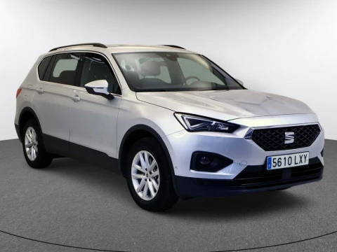 Seat TARRACO 2.0 TDI 110KW S/S STYLE GO DSG 5P