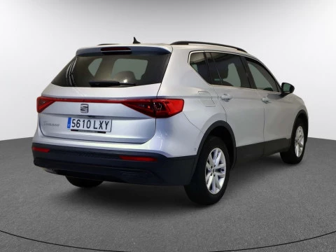 Seat TARRACO 2.0 TDI 110KW S/S STYLE GO DSG 5P