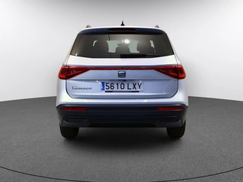 Seat TARRACO 2.0 TDI 110KW S/S STYLE GO DSG 5P