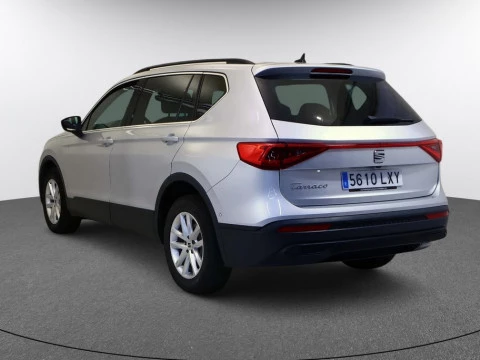 Seat TARRACO 2.0 TDI 110KW S/S STYLE GO DSG 5P