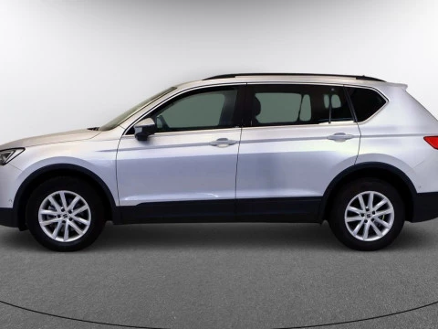 Seat TARRACO 2.0 TDI 110KW S/S STYLE GO DSG 5P