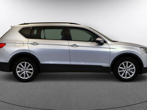 Seat TARRACO 2.0 TDI 110KW S/S STYLE GO DSG 5P