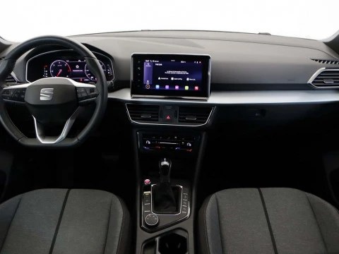 Seat TARRACO 2.0 TDI 110KW S/S STYLE GO DSG 5P