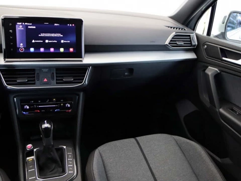 Seat TARRACO 2.0 TDI 110KW S/S STYLE GO DSG 5P