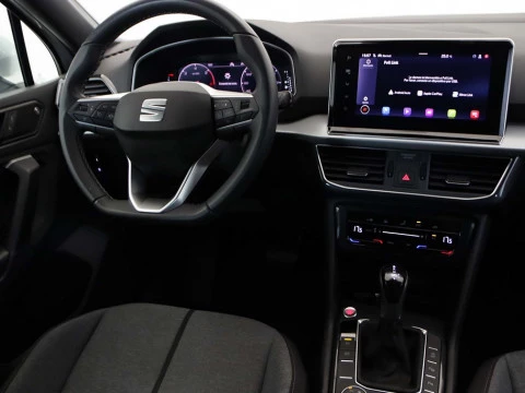 Seat TARRACO 2.0 TDI 110KW S/S STYLE GO DSG 5P