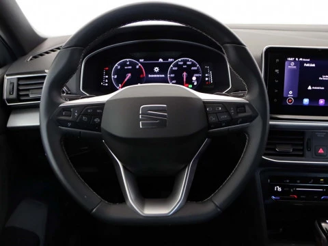 Seat TARRACO 2.0 TDI 110KW S/S STYLE GO DSG 5P