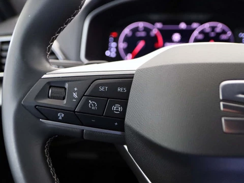 Seat TARRACO 2.0 TDI 110KW S/S STYLE GO DSG 5P