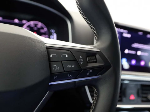 Seat TARRACO 2.0 TDI 110KW S/S STYLE GO DSG 5P