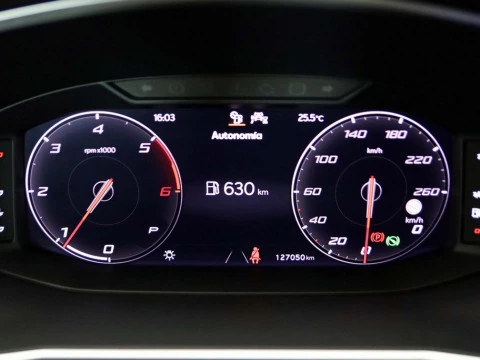 Seat TARRACO 2.0 TDI 110KW S/S STYLE GO DSG 5P