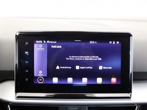 Seat TARRACO 2.0 TDI 110KW S/S STYLE GO DSG 5P