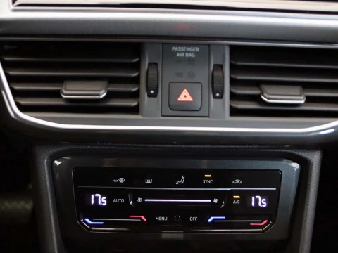 Seat TARRACO 2.0 TDI 110KW S/S STYLE GO DSG 5P