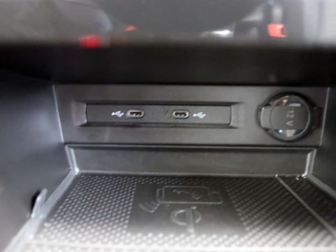 Seat TARRACO 2.0 TDI 110KW S/S STYLE GO DSG 5P