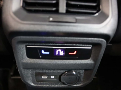 Seat TARRACO 2.0 TDI 110KW S/S STYLE GO DSG 5P