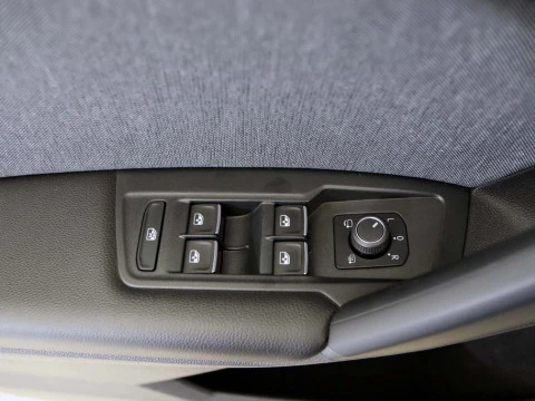 Seat TARRACO 2.0 TDI 110KW S/S STYLE GO DSG 5P