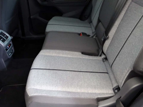 Seat TARRACO 2.0 TDI 110KW S/S STYLE GO DSG 5P