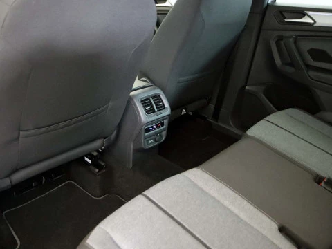 Seat TARRACO 2.0 TDI 110KW S/S STYLE GO DSG 5P