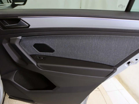 Seat TARRACO 2.0 TDI 110KW S/S STYLE GO DSG 5P