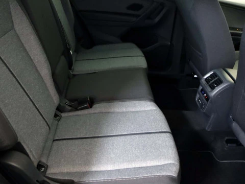 Seat TARRACO 2.0 TDI 110KW S/S STYLE GO DSG 5P