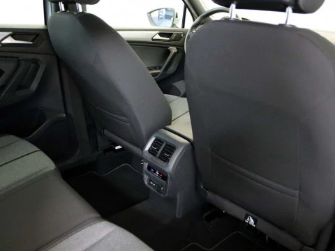 Seat TARRACO 2.0 TDI 110KW S/S STYLE GO DSG 5P