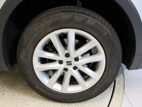 Seat TARRACO 2.0 TDI 110KW S/S STYLE GO DSG 5P