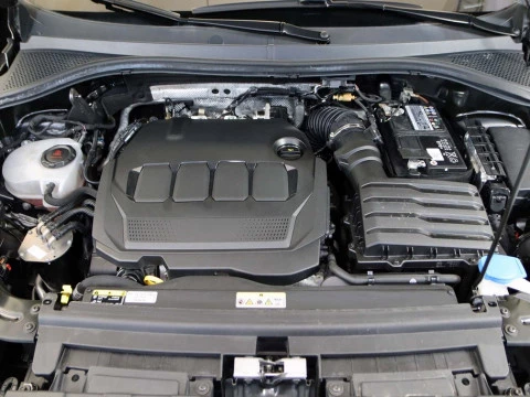 Seat TARRACO 2.0 TDI 110KW S/S STYLE GO DSG 5P