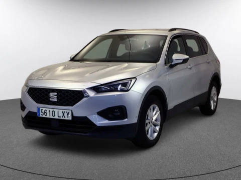 Seat TARRACO 2.0 TDI 110KW S/S STYLE GO DSG 5P