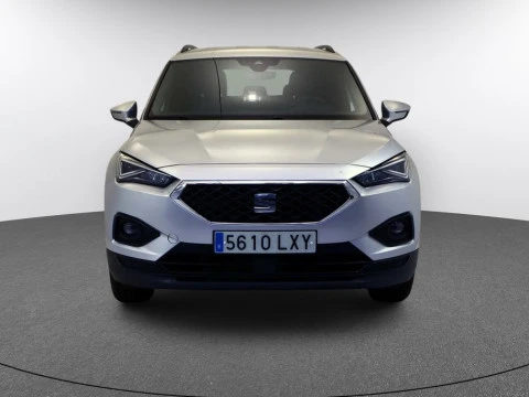 Seat TARRACO 2.0 TDI 110KW S/S STYLE GO DSG 5P