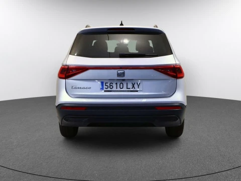 Seat TARRACO 2.0 TDI 110KW S/S STYLE GO DSG 5P