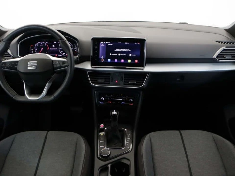 Seat TARRACO 2.0 TDI 110KW S/S STYLE GO DSG 5P