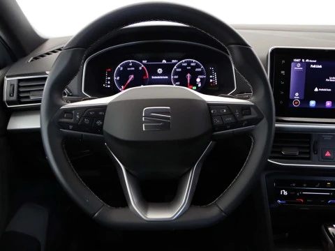Seat TARRACO 2.0 TDI 110KW S/S STYLE GO DSG 5P