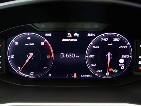 Seat TARRACO 2.0 TDI 110KW S/S STYLE GO DSG 5P