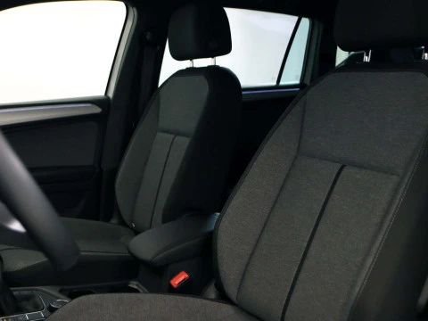 Seat TARRACO 2.0 TDI 110KW S/S STYLE GO DSG 5P