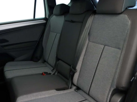 Seat TARRACO 2.0 TDI 110KW S/S STYLE GO DSG 5P