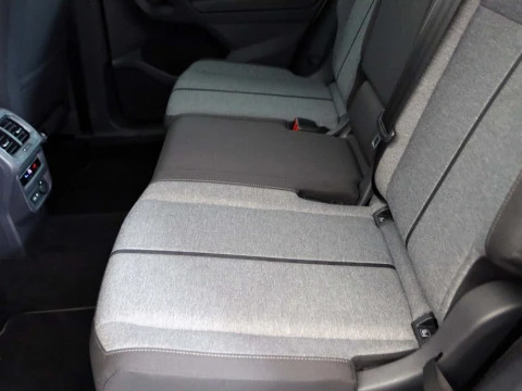 Seat TARRACO 2.0 TDI 110KW S/S STYLE GO DSG 5P