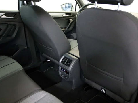 Seat TARRACO 2.0 TDI 110KW S/S STYLE GO DSG 5P