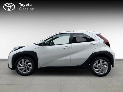 Toyota Aygo X Cross Play MT