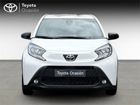 Toyota Aygo X Cross Play MT