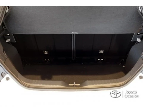 Toyota Aygo X Cross Play MT