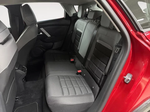 Citroën C4 Hybrid 145 ë-DCS6 Plus