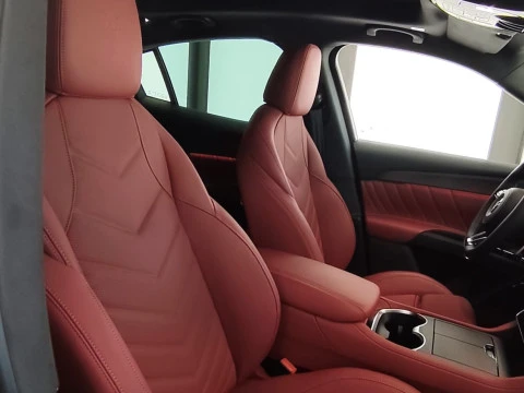 Maserati Grecale Modena