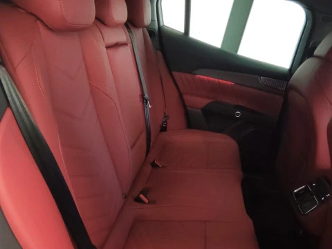 Maserati Grecale Modena