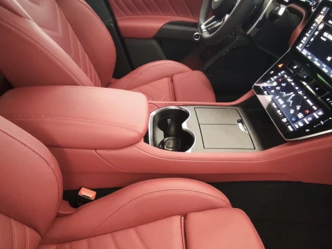 Maserati Grecale Modena