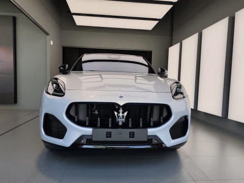 Maserati Grecale Modena